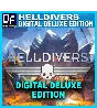 HELLDIVERS Digital Deluxe Edition ✔️STEAM Account