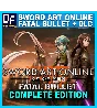 Sword Art Online: Fatal Bullet Complete ✔️STEAM Account