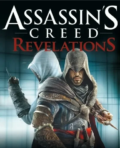 Assassin´s Creed Revelations  ONLINE ✅ (Ubisoft)