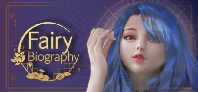 Fairy Biography - Steam Global offline 💳