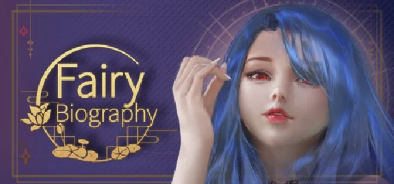 Fairy Biography - Steam Global offline 💳