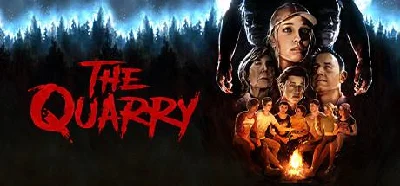 The Quarry - Steam account offline💳