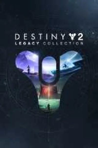 DESTINY 2: LEGACY COLLECTION XBOX ONE/SERIES XS KEY🔑