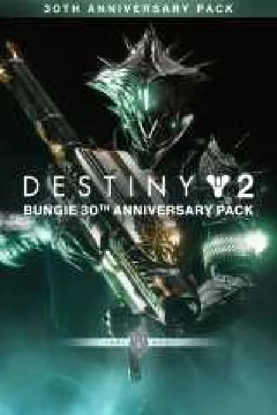 ✅💥DESTINY 2: BUNGIE 30TH ANNIVERSARY PACK✅XBOX KEY🔑