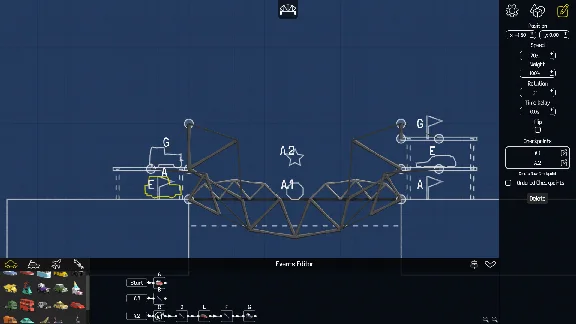 Poly Bridge Deluxe Edition 💎АВТОДОСТАВКА STEAM РОССИЯ