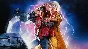 BACK TO THE FUTURE.  List of words of the trilogy.