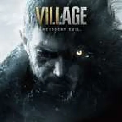 RESIDENT EVIL 8 VILLAGE XBOX ONE & SERIES X|S🔑 KE