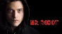 MR. ROBOT. List of words. Episode 1.