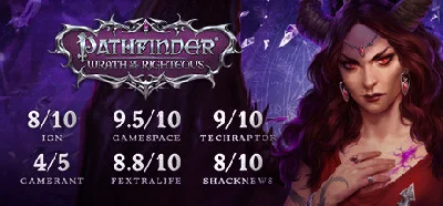 Pathfinder: Wrath of the Righteous - Enhanced Edition