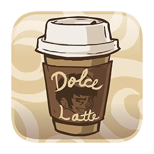 Brawlhalla. Dolce Latte Avatar