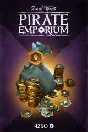 Sea Of Thieves: 4250 Ancient Coins🌍