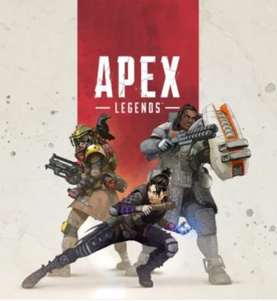 🔥[PC] Apex Coins EA App 500/1000/2150/4350🔑GLOBAL💳