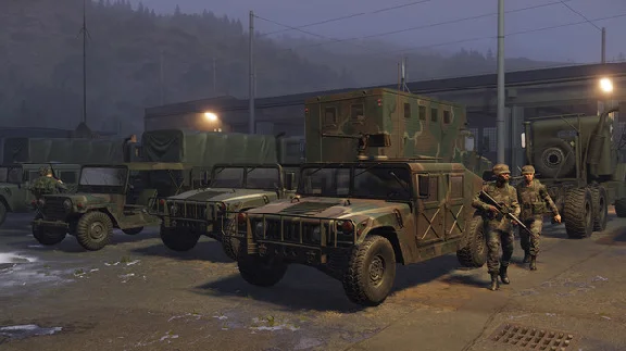 Arma Reforger (Steam оффлайн аккаунт Region Free) 💳0%
