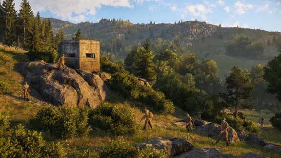 Arma Reforger (Steam оффлайн аккаунт Region Free) 💳0%