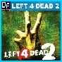 Left 4 Dead 2 ✔️STEAM Account