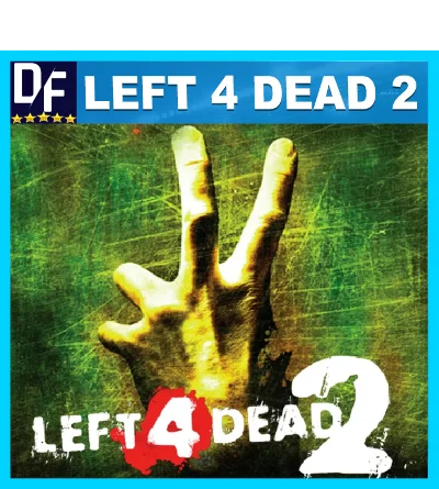 Left 4 Dead 2 ✔️STEAM Account
