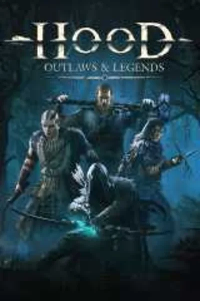 HOOD: OUTLAWS & LEGENDS XBOX ONE & SERIES X|S Key🔑🌍