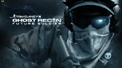 Tom Clancy’s Ghost Recon Future Soldier ONLINE✅Ubisoft