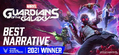 Marvel´s Guardians of the Galaxy | Steam Gift Россия