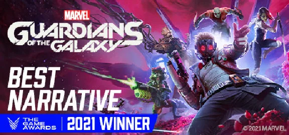 Marvel´s Guardians of the Galaxy | Steam Gift Россия