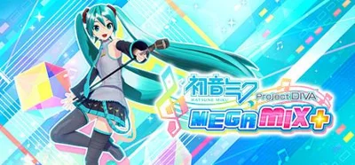 Hatsune Miku: Project DIVA Mega Mix+ - Steam offline💳