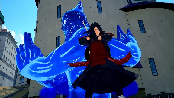 NARUTO TO BORUTO: SHINOBI STRIKER - Season Pass 💎 DLC