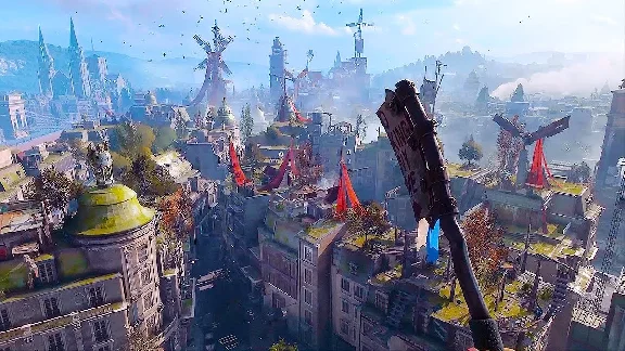 🔥💻DYING LIGHT 2  🔥STEAM🔥НАВСЕГДА ⭐оффлайн активация