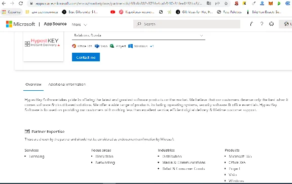 🔑Office 2024 Home & Business For Windows and MAC OS ✅