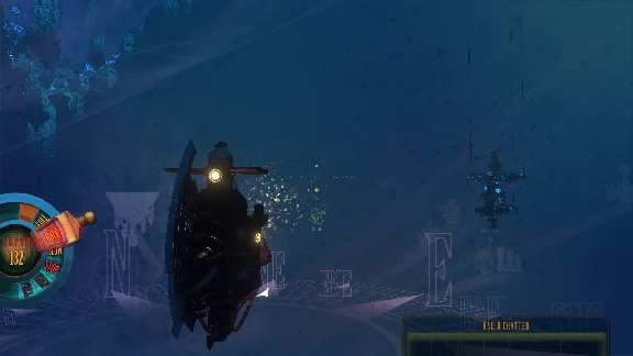 Diluvion: Resubmerged Fleet Edition 💎STEAM GIFT РОССИЯ