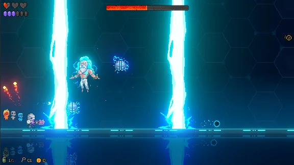 Neon Abyss (Steam ключ) ✅ REGION FREE/GLOBAL + 🎁