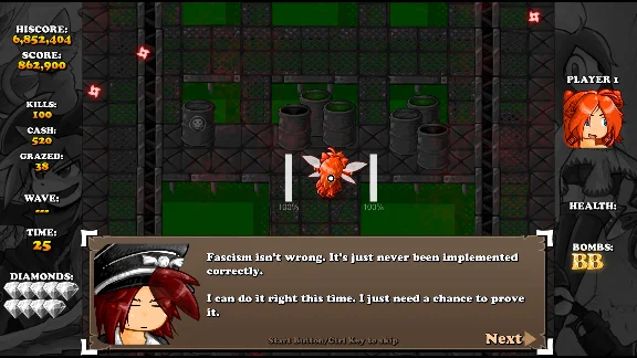 Bullet Heaven 2 💎 STEAM GIFT FOR RUSSIA