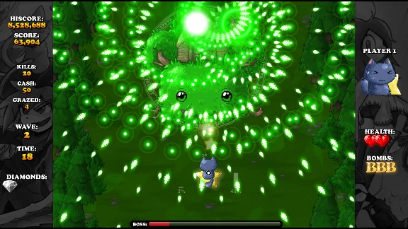 Bullet Heaven 2 💎 STEAM GIFT FOR RUSSIA