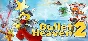 Bullet Heaven 2 💎 STEAM GIFT FOR RUSSIA