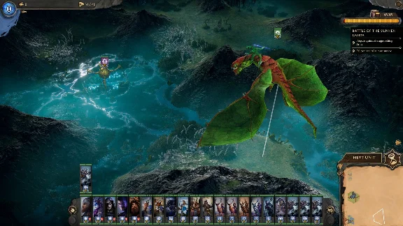 Fantasy General II (Steam key) ✅REGION FREE/GLOBAL + 🎁