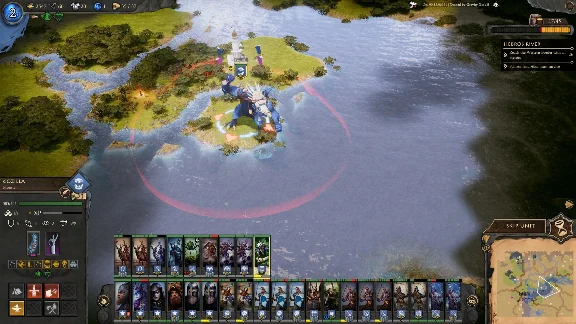 Fantasy General II (Steam key) ✅REGION FREE/GLOBAL + 🎁