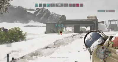 Tom Clancy&acute;s Ghost Recon® Breakpoint Xbox One+X|S Key🔑