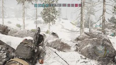 Tom Clancy&acute;s Ghost Recon® Breakpoint Xbox One+X|S Key🔑