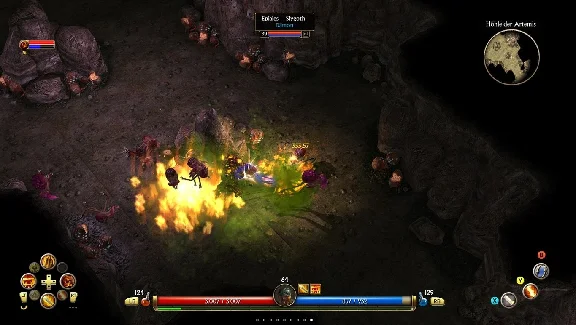 Titan Quest - Xbox One Key