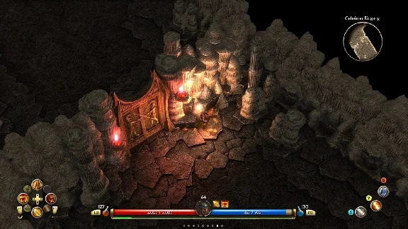 Titan Quest - Xbox One Key