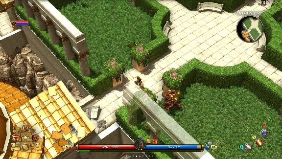 Titan Quest - Xbox One Key