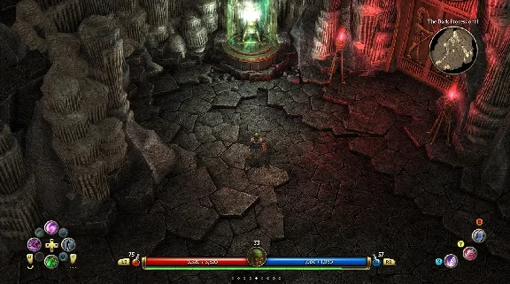 Titan Quest - Xbox One Key