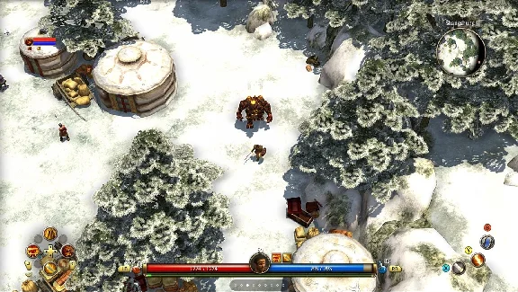 Titan Quest - Xbox One Key