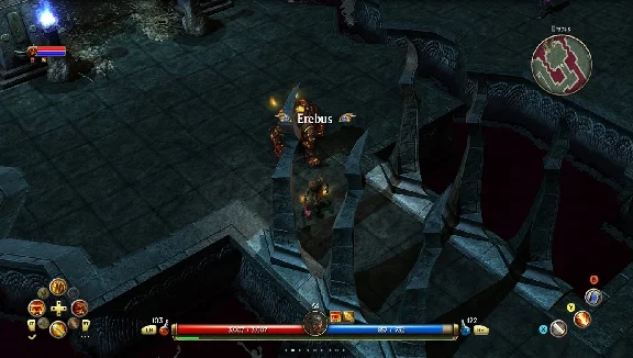 Titan Quest - Xbox One Key