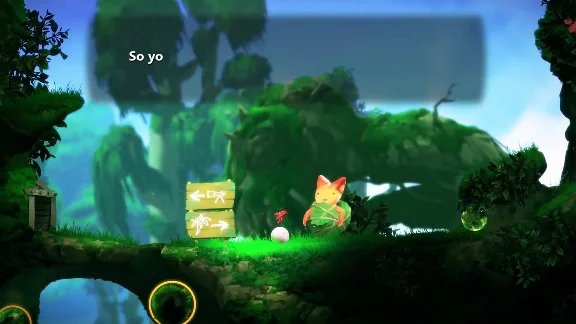 💖Yoku´s Island Express 🎮 XBOX ONE/X|S 🎁🔑Key