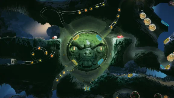 💖Yoku´s Island Express 🎮 XBOX ONE/X|S 🎁🔑Key