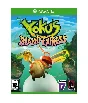 💖Yoku´s Island Express 🎮 XBOX ONE/X|S 🎁🔑Key
