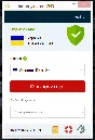 Ключи VPN 6 шт ВПН HideMy.name 6x24ч +Бонус hidemyname