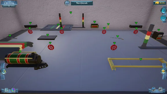 Toy Tinker Simulator (Steam ключ) ✅ REGION FREE + 🎁