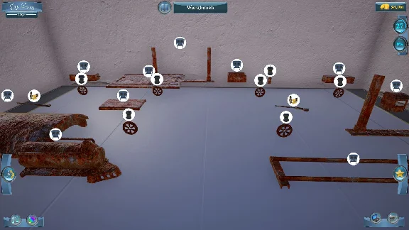 Toy Tinker Simulator (Steam ключ) ✅ REGION FREE + 🎁