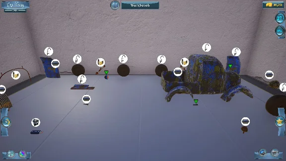 Toy Tinker Simulator (Steam ключ) ✅ REGION FREE + 🎁